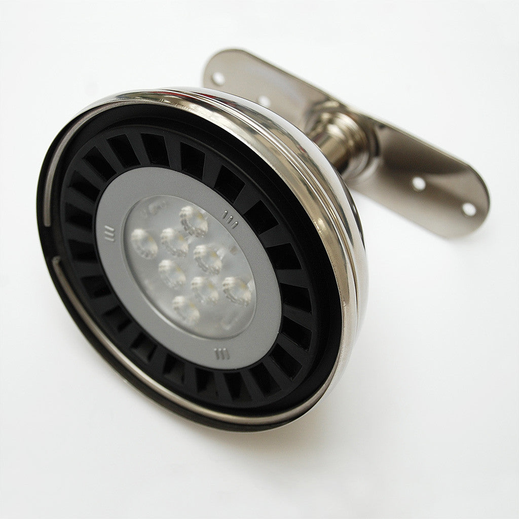 Stainless Steel LED Spreader Light
