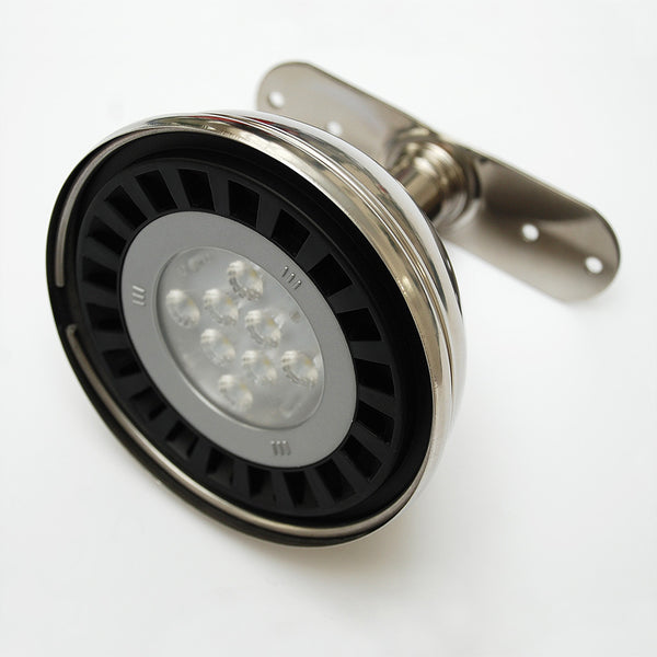Stainless Steel LED Spreader Light