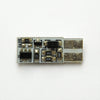 T10 3 SMD 5050 LED Wedge Lamp