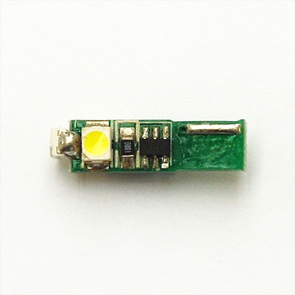 T5 3 SMD 3528 LED Wedge Lamp