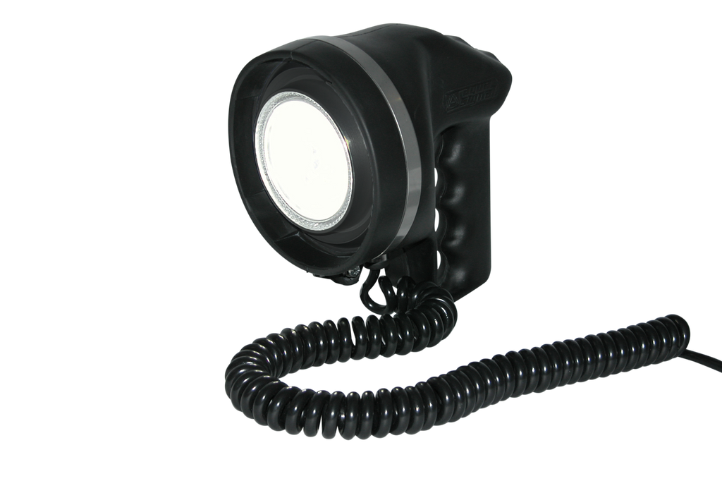 Aqua Signal Bremen LED Searchlight