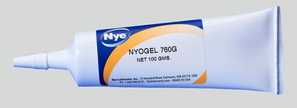 Nyogel 760G - Electrical Connection Protector Gel - 100g Trade Pack