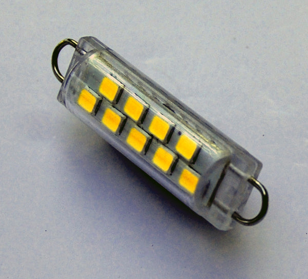 44mm 9 SMD 2835 High Output LED Rigid Loop Lamp