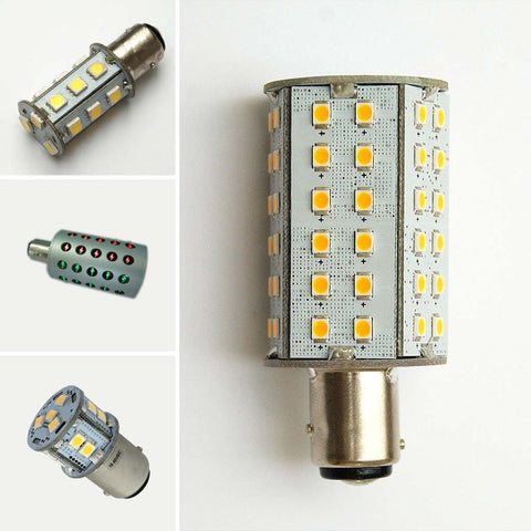 Boatlamps - Marine LED bulbs and replacement lamps for all boats