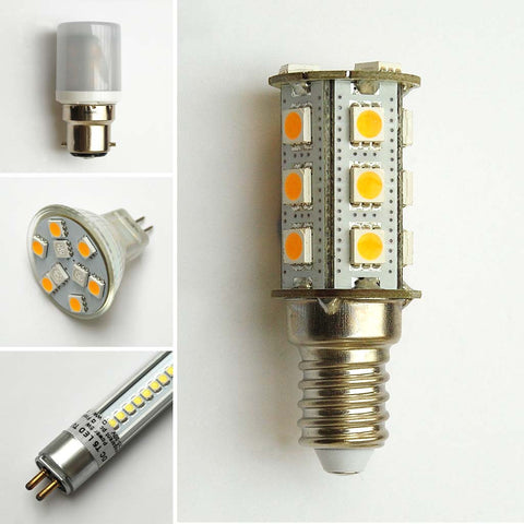 Boatlamps - Marine LED bulbs and replacement lamps for all boats