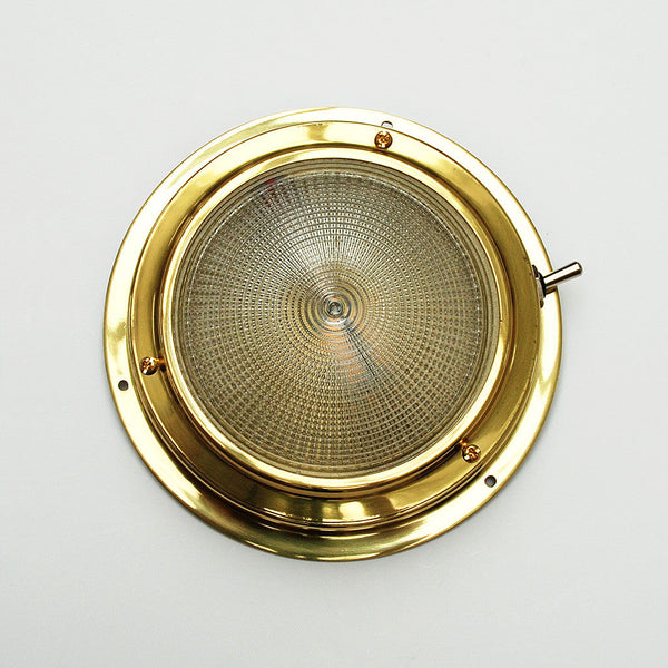 Classic Surface Mounted Light Fixture 140mm x 40mm