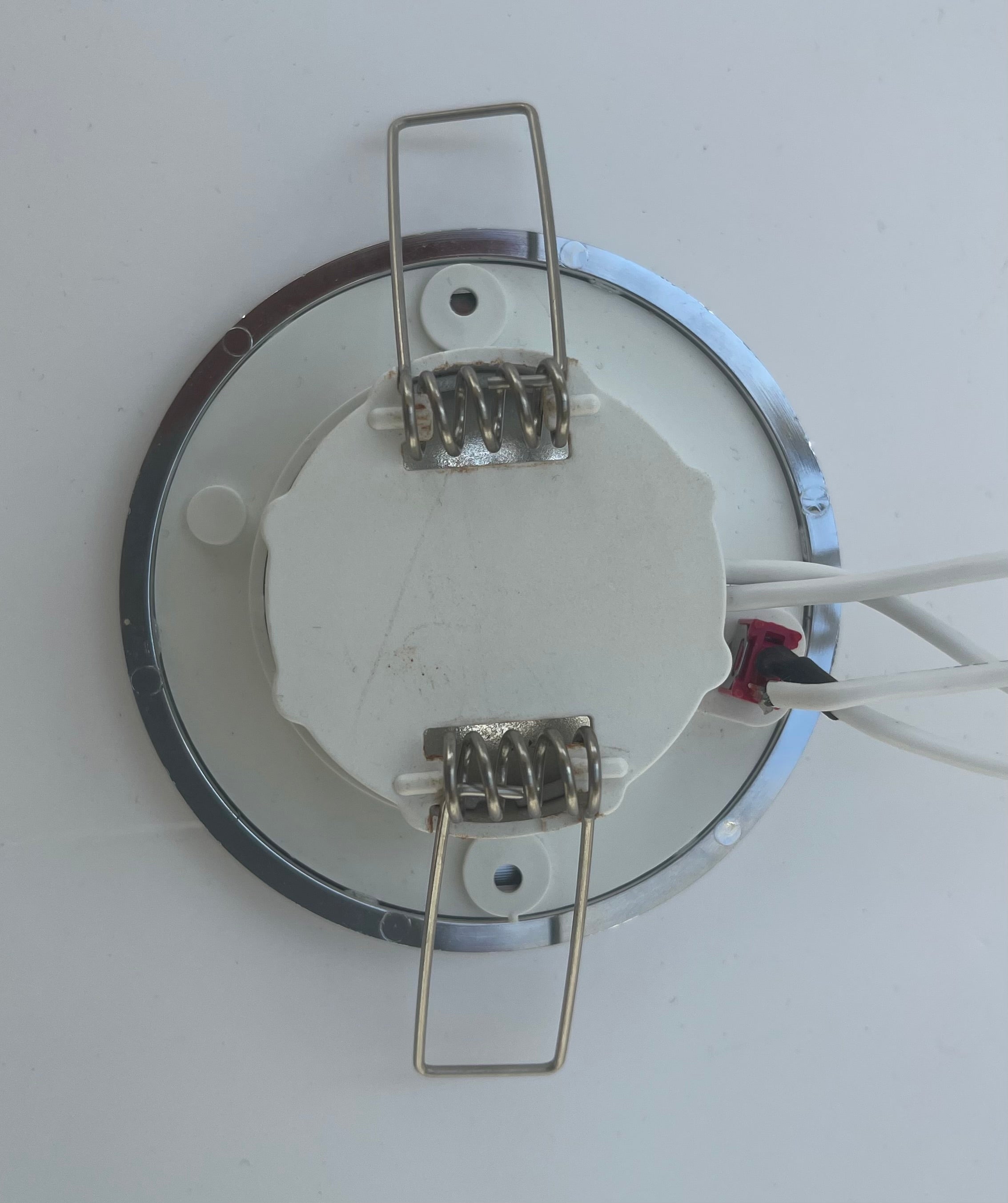 Spring For Fixture Light Fixture For Spring Spring LED Hanging Pendant Light