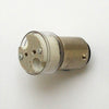 BA15D (level pin) to G4 Adjustable LED Bulb Adaptor