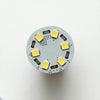 Cool White BA15D 24 SMD 2835 High Output LED Lamp