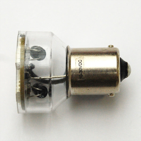 BA15S 6 SMD 5050 LED Bulb