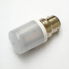 BA22D 24 SMD 2835 High Output LED Lamp