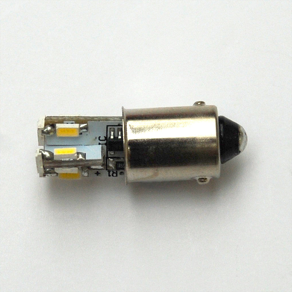 LED-6-BA9S-W