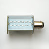 BAY15D Tri-Colour 36 SMD 2835 High Output LED Lamp for Boats up to 20m