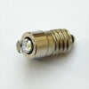 Danbuoy, E10 1-9V, 1W, Cool White, Side Emitting, LED Replacement Lamp.