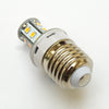 E27 18 SMD 2835 High Output LED Edison Screw Lamp