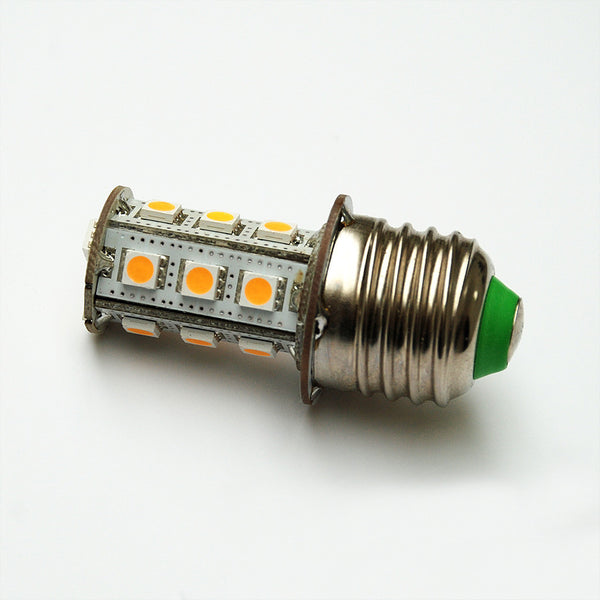 E27 18 SMD 5050 General Purpose LED Edison Screw Lamp