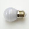 E27 Bus / Golf Ball Style High Output 2835 LED Edison Screw Lamp