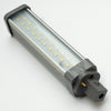 G24D 20 SMD 2835 High Output LED Lamp: 2 Pin