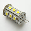 Cool White G4 18 SMD 5050 Bi-Pin LED Tower Lamp