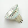MR16 16 SMD 5050 Red / White Switchable LED Lamp