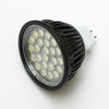 MR16 24 SMD 5050 LED Lamp