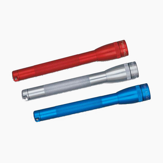 2 Cell Maglite Led Conversion TTS Maglite LED Upgrade For 3 To 6 D And