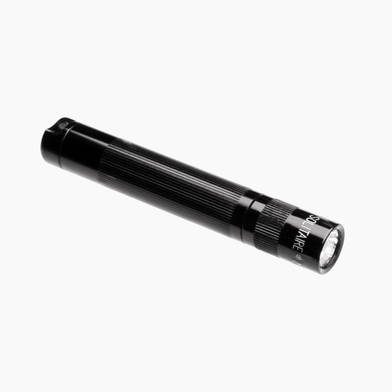 Mini Maglite Solitaire Maglite® Mini Solitaire 1 x AAA Cell Torch LED 0.5W Replacement Lamp ...
