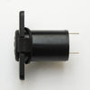 SUTARS Low Voltage Socket Outlet 12V / 24V: Flush Rectangular