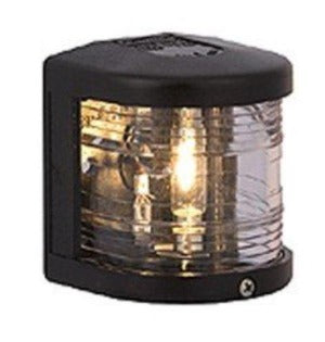 Aqua Signal Series 25 Standard: Range of Navigation Lights • Boatlamps