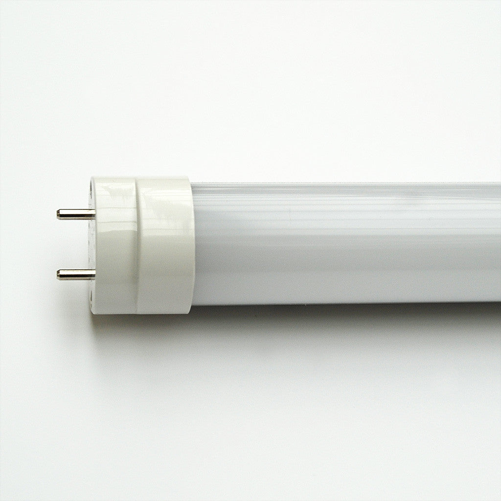 T8 24V LED Tube Lamp for 600mm / 2ft Fluorescent Tube Fixtures • Boatlamps