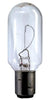 Incandescent Lamp, BAY15D, for Hella Marine & AquaSignal Navigation Lights
