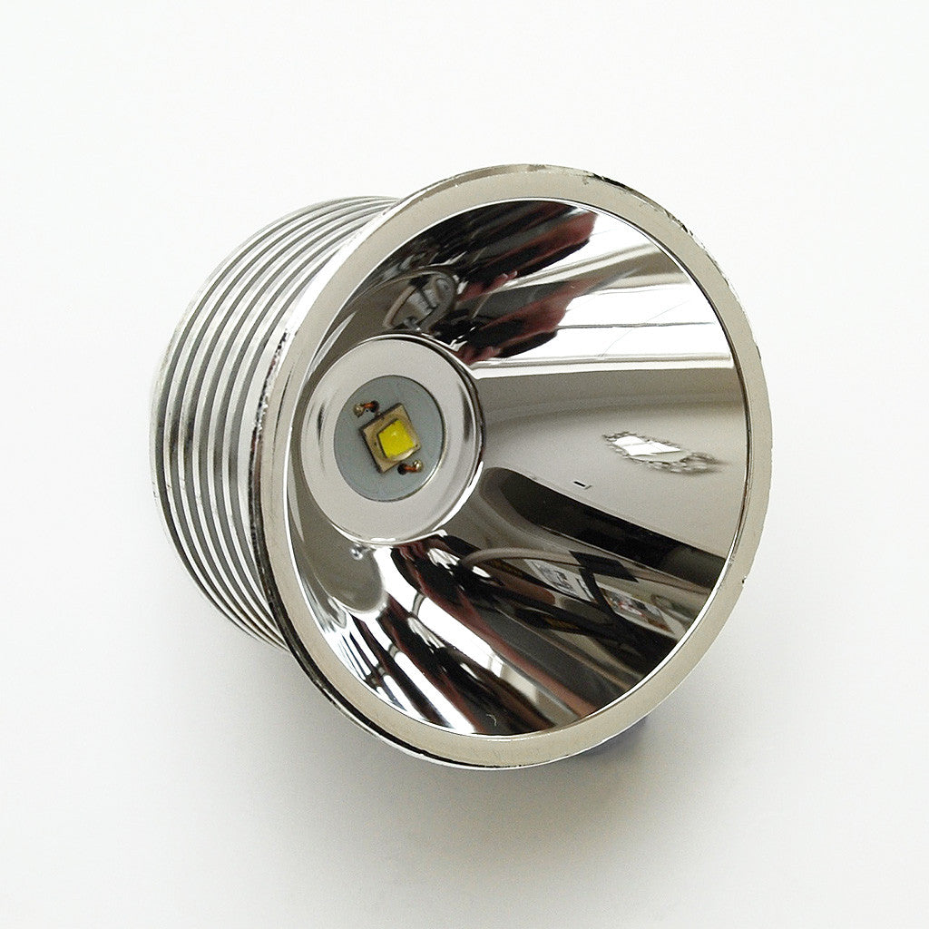 Maglite® Rechargeable Torch RE4019U 8W LED Module • Boatlamps