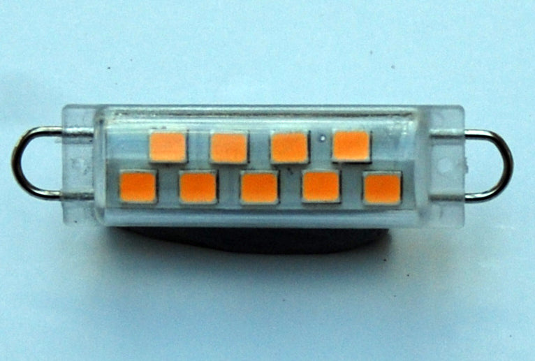42mm 9 SMD 5050 LED Festoon Lamp • Boatlamps